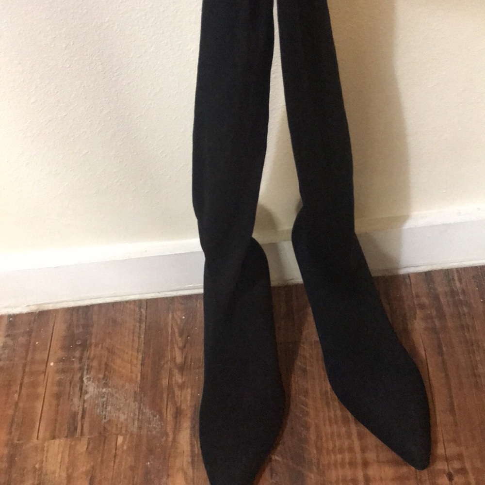 Courtly 3005 boots by pleaser